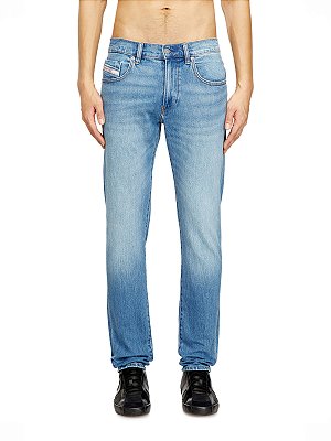 Calça Jeans Diesel Slim Waist 2019 D-Strukt Jeans