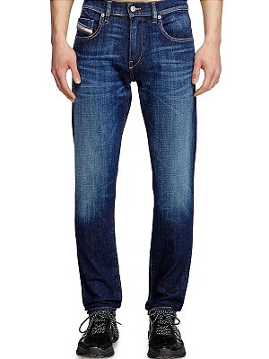 Calça Jeans Diesel 2019 D-Strukt L.32 Pantaloni