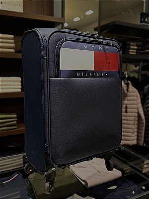Mala de Bordo Tommy Hilfiger Marinho