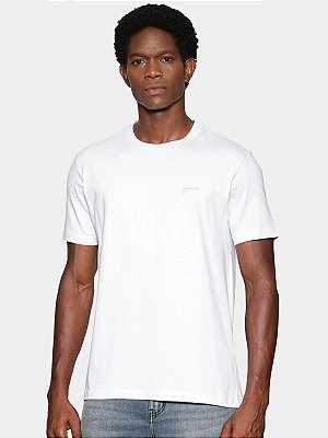 Camiseta Aramis Manga Curta Estampada Studio Gelo