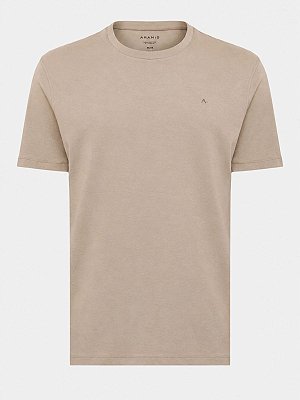 Camiseta Liquid Cotton Aramis Fendi