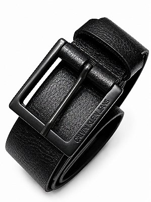 Cinto Calvin Klein Preto