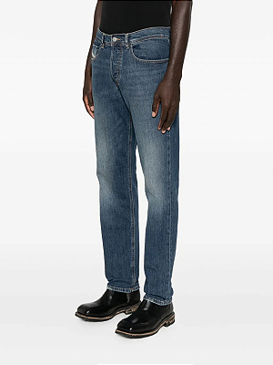 Calça Jeans Diesel 2023 D-Finitive L.32 Trousers