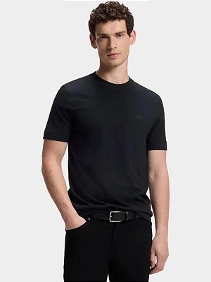 Camiseta Boss Thompson Preto