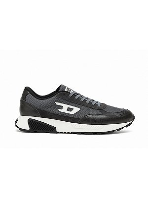 Tênis Diesel S-Tame D-UP Cinza/Preto