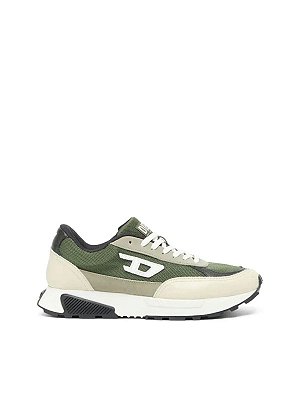 Tênis Diesel S-Tame D-UP Verde/Off White