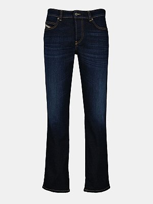 Calça Jeans Diesel 1993 D-VYL L.32 Trousers Blue Denim