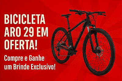 Promoção Especial