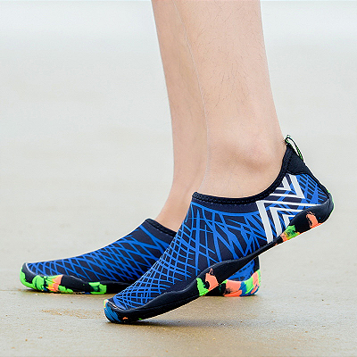 Sapatilha Esportiva (Cores)