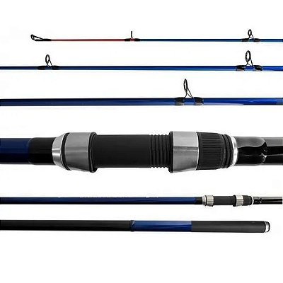 Vara Lumis Moledo SC4203 Carbono IM6 Cast 100-250g