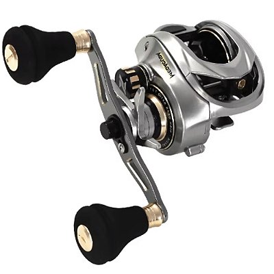 Carretilha Megacuda drag 15kg