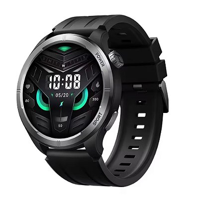 Relógio Smartwatch Haylou Solar Neo (IP68)