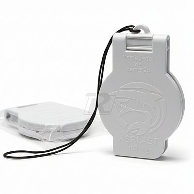 Esmagador de camarão Asplast