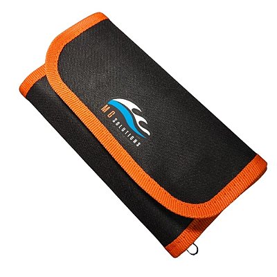 Capanga LITE MG Nove divisórias