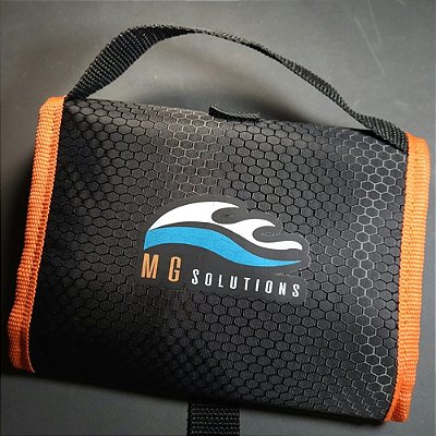 Capanga para chumbo Heavy LITE MG