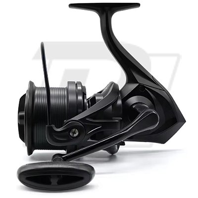 Molinete NGK II Séries 8000-14000