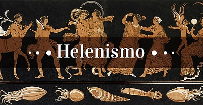 Helenismo