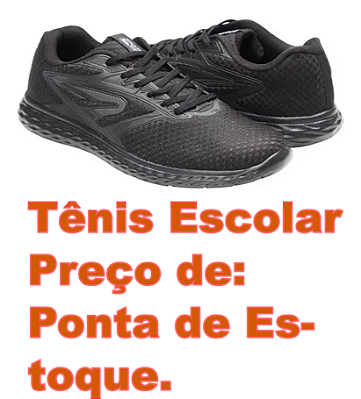 Minibaner tenis escolar