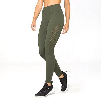 Legging arrastão
