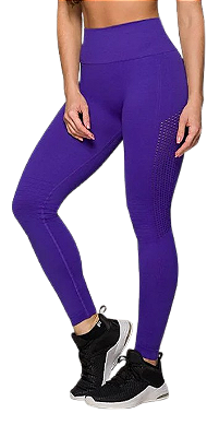 Legging arrastão