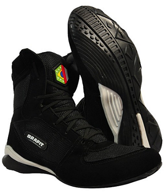 Bota Crossfit