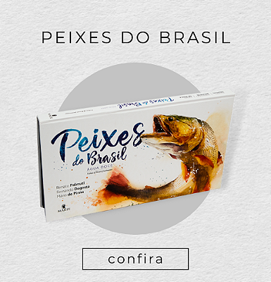 Peixes do Brasil