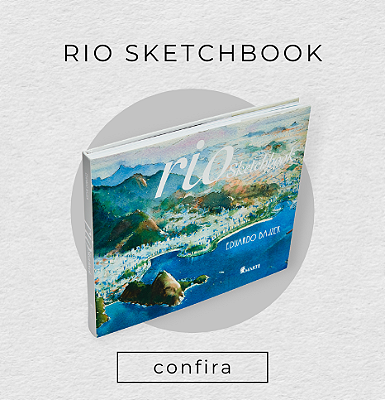 Rio Sketchbook