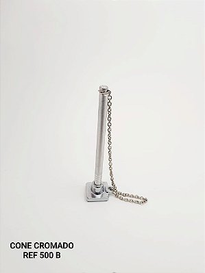 Caneta Fixa Suporte Cone - XPTO Canetas