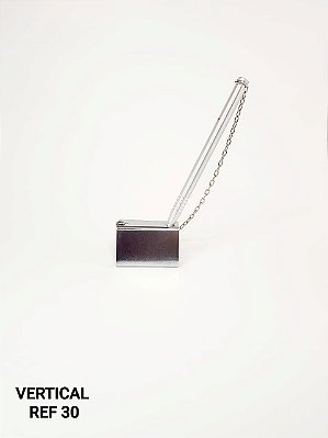 Caneta base fixa Suporte Vertical