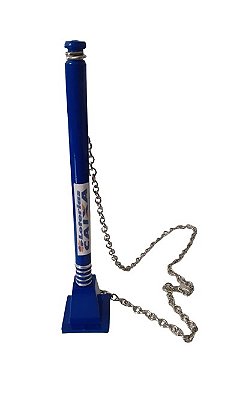 Caneta com base Fixa Suporte Loterica torre