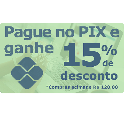 Desconto Pix