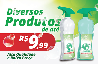 Produtos 9,99