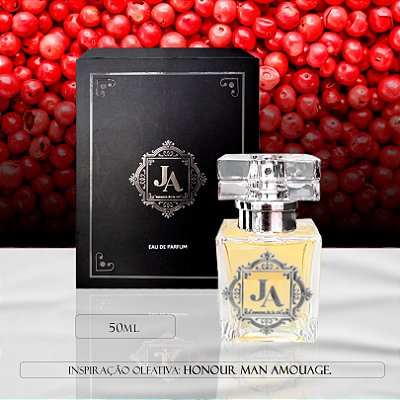ONORE - Perfume Inspirado em Honour Man Amouage - Masculino