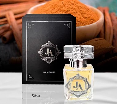 CHEVAL - Perfume Inspirado em Herod Parfums de Marly - MASCULINO