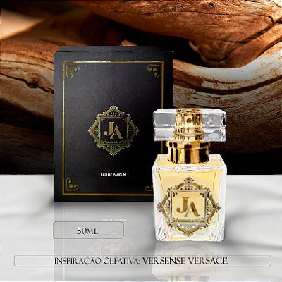ENERGY - Perfume Inspirado em Versense Versace - FEMININO