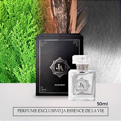 HARMONIOUS - Perfume Autoral - COMPARTILHÁVEL