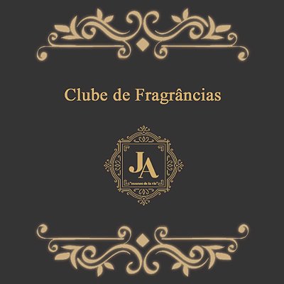 CLUBE DE ASSINATURA FRAGRÂNCIAS