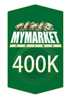 400k EA FC 24 COINS PARA PLAYSTATION 4,5, XBOX ONE, XBOX SERIES