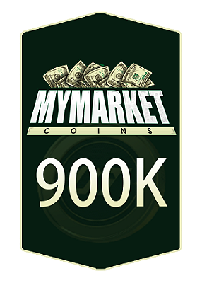 900k EA FC 25 COINS PARA PLAYSTATION 4,5, XBOX ONE, XBOX SERIES