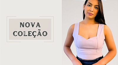 NOVA COLEÇÃO