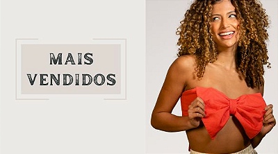 MAIS VENDIDOS