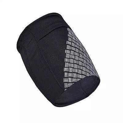 Bolsa Importada Choices Braçadeira Pequena Preta