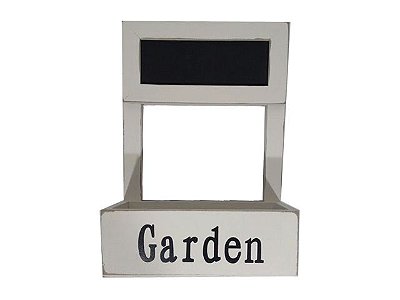Porta Objeto - Lousa Garden