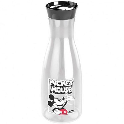 Garrafa de Plástico para Água Mickey 1,8 l