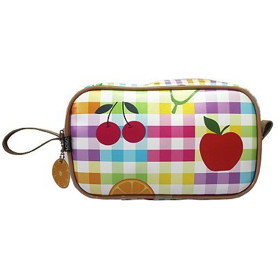 Necessaire Frutas