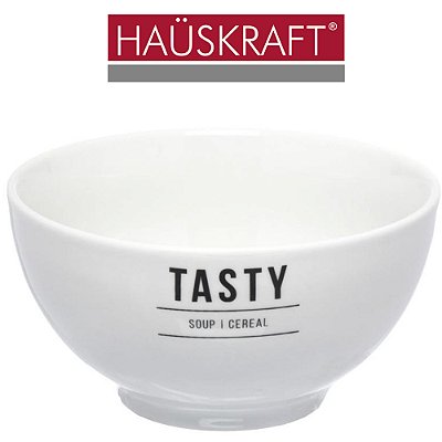 Bowl Manhattan Branco 400 ml