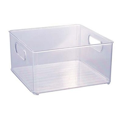 Organizador Multiuso Quadrado 20cm