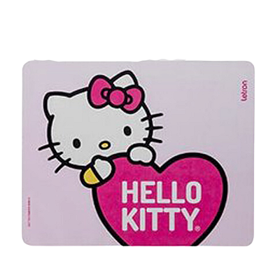 Mouse Pad Hello Kitty