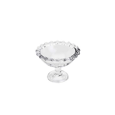 Taça para Licor Bolinhas Pearl 8 cm