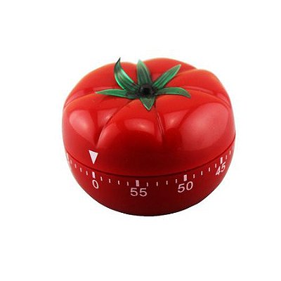 Timer Tomate